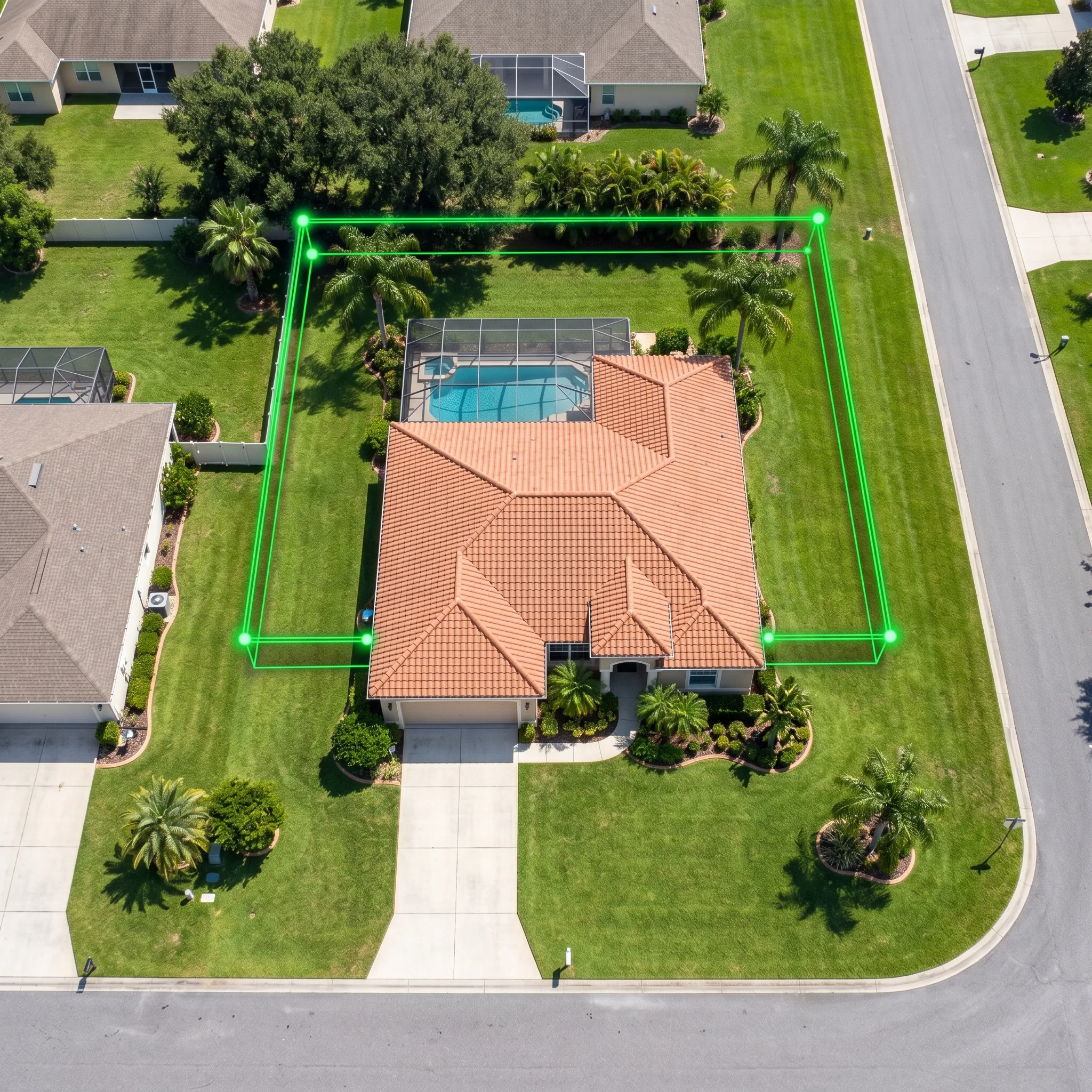 Get your free fence quote in Ocala FL