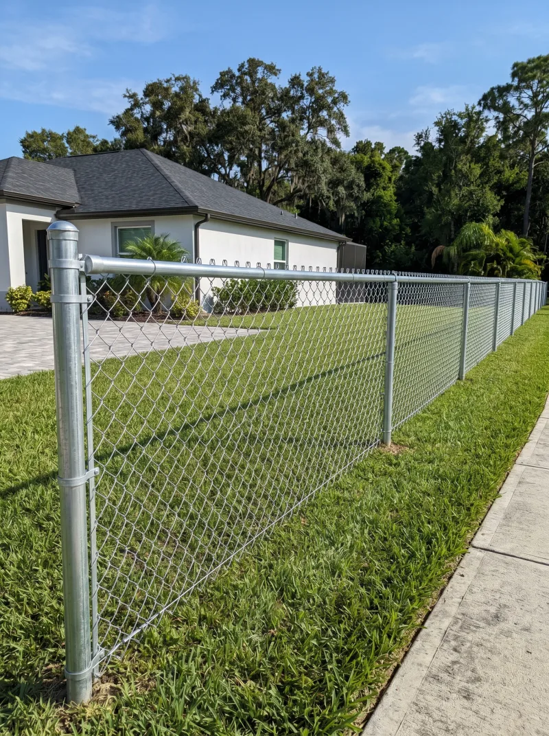 Chain Link