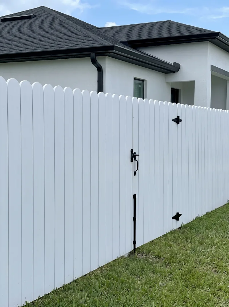 Dura Fence